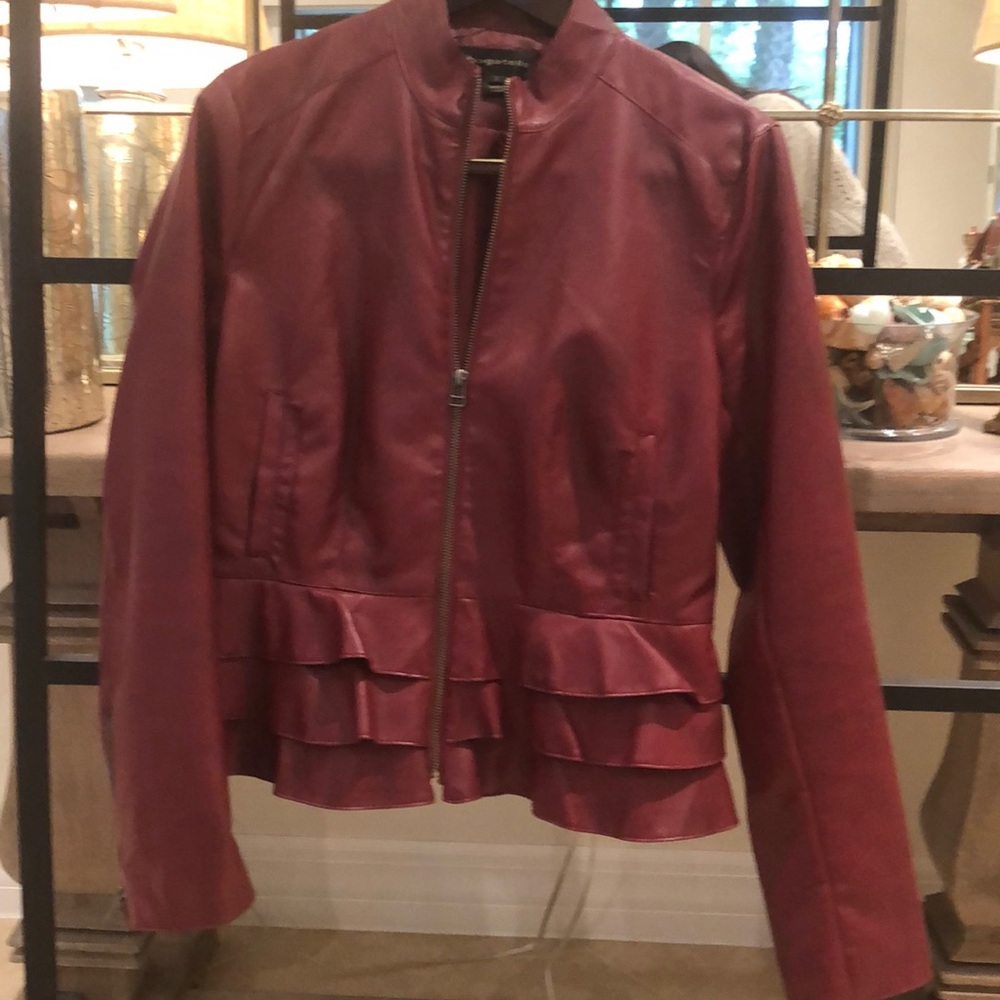 Jacket - Picture 2 of 2